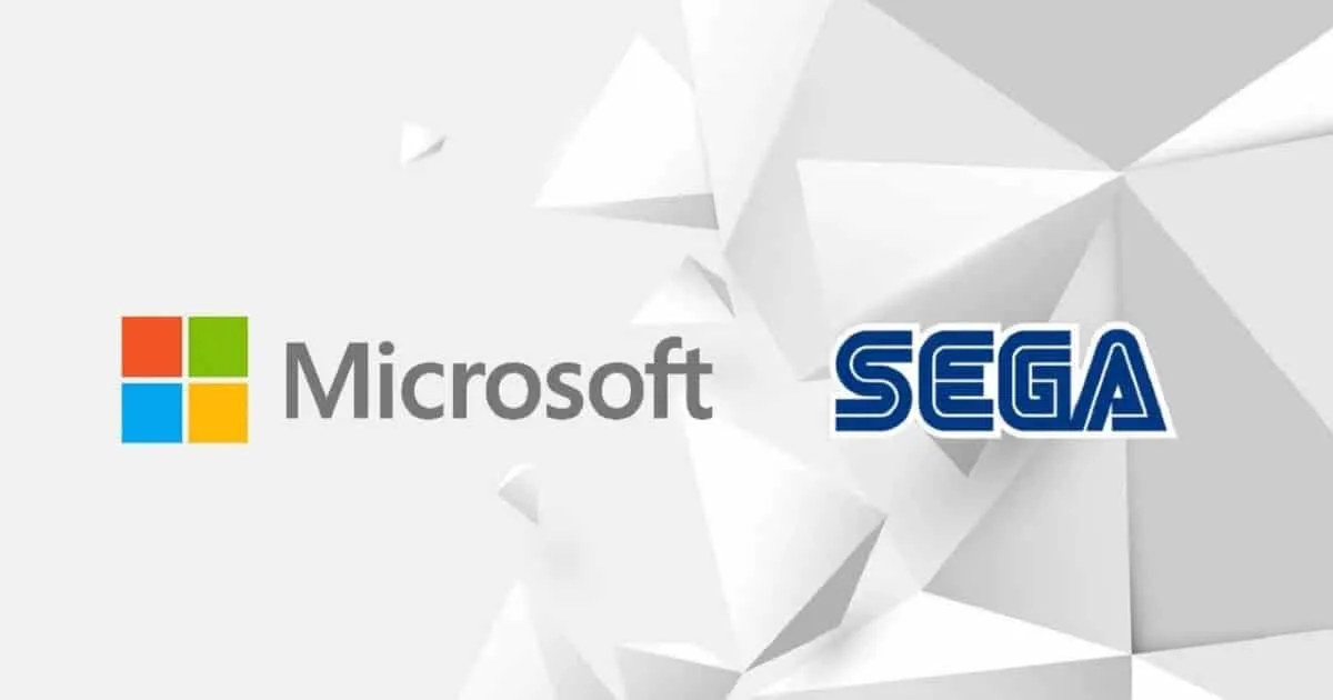 Sega ยืนยัน ไม่มีแผนนำเกมในค่ายไปเป็นเอ็กซ์คลูซีฟบนเครื่อง Xbox