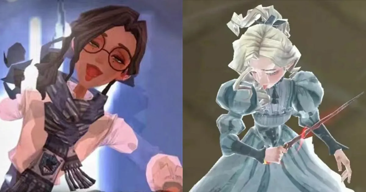 ดราม่า! เมื่อตัวละครหญิงจากเกม Harry Potter มือถือ ทำหน้า Ahegao เวลาโดนโจมตี