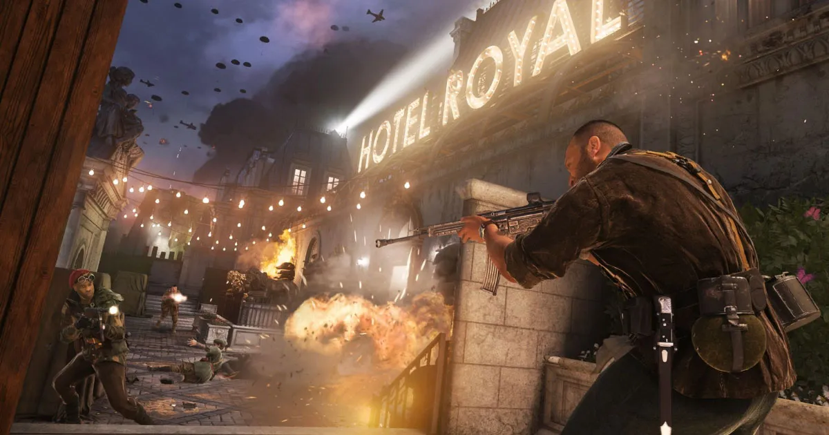 Activision ประกาศกร้าว! จะแบนแฮกเกอร์และคนโกงจาก Call of Duty ทุกภาคอย่างถาวร