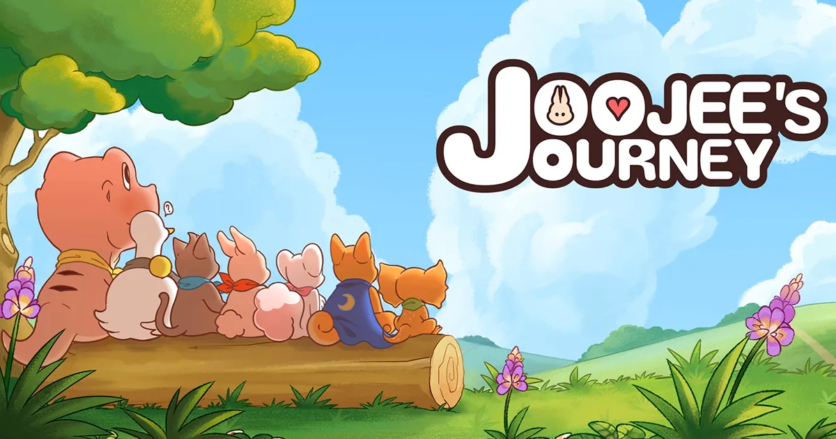 สัมภาษณ์พิเศษ ทีมผู้พัฒนา Joojee’s Journey เกมแนวผจญภัยกราฟิกสุดน่ารักฝีมือคนไทย