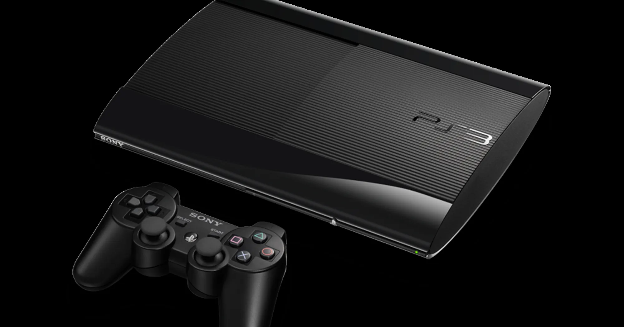 ชาวทวิตคิดถึงวลีเด็ดในวันวางจำหน่าย PS3 ได้ในโอกาสครบรอบ 15 ปี