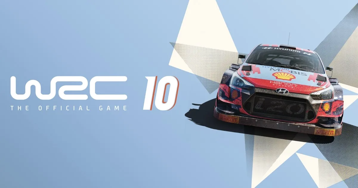 WRC 10 เนื้อหาใหม่ รวมไปถึงรถและสนามแข่งมาแล้ว พร้อมอัปเดตฟรี!
