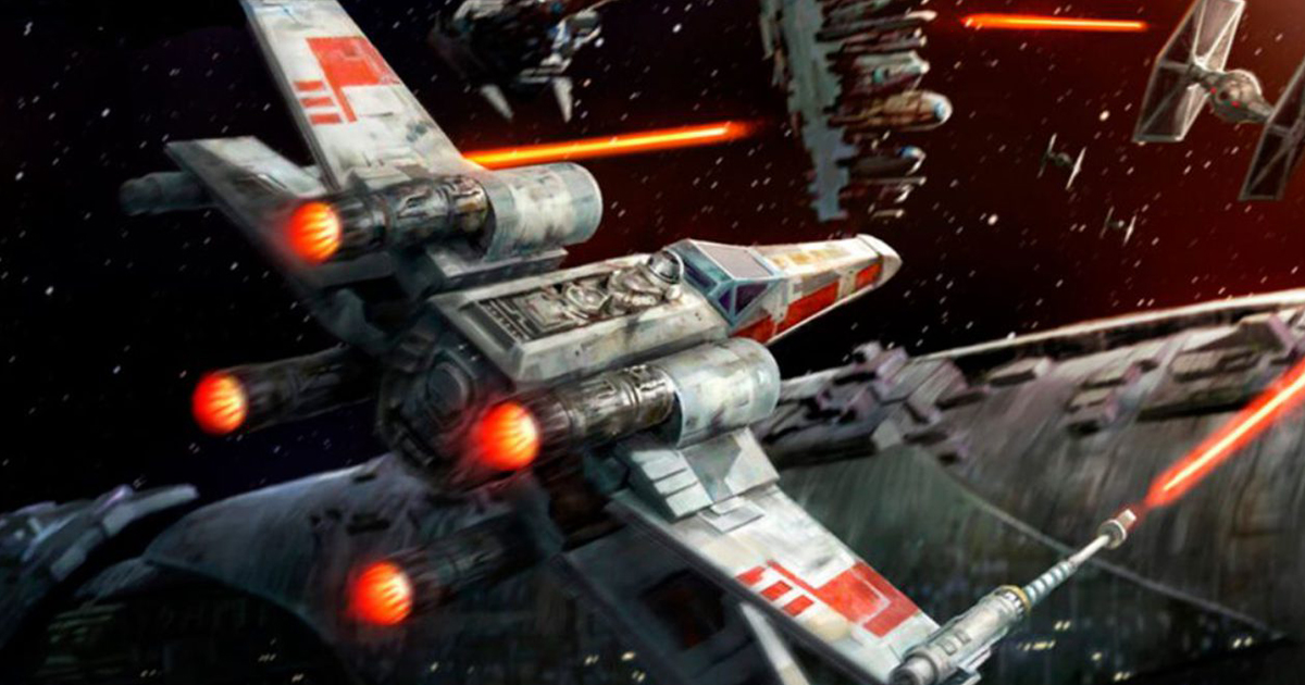Rogue Squadron ของผู้กำกับ Wonder Woman ถูกเลื่อนการสร้างไม่มีกำหนด