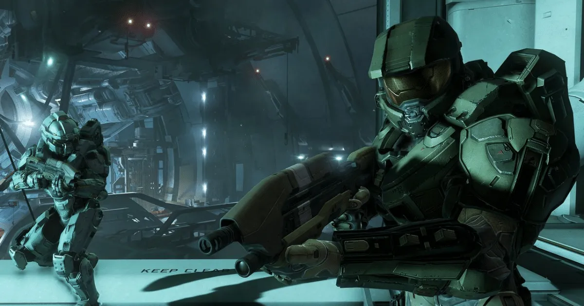 รอไปก่อน! ทีมงาน Halo Infinite มีแผนเปิดโหมด Co-op เนื้อเรื่องช่วงพฤษภาคม ปี 2022