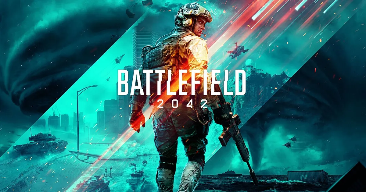 หัวหน้าฝ่ายออกแบบของ DICE ลาออกทันทีหลัง Battlefield 2042 วางจำหน่าย!