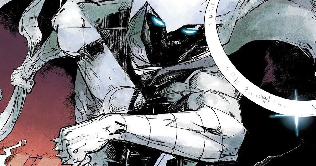 Moon Knight ฉบับซีรีส์จะเล่าเรื่องราวบุคลิกที่หลากหลายของ Marc Spector