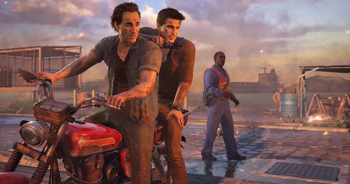 Uncharted 4 เวอร์ชั่น PS5 และ PC อาจจะไม่มีโหมดมัลติเพลเยอร์ให้ได้เล่นกัน
