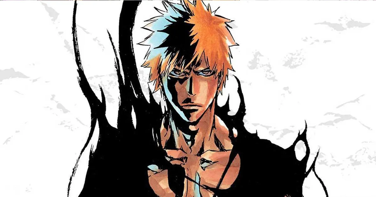 Bleach เตรียมปล่อยข้อมูลอนิเมะภาค สงครามเลือดพันปีในงาน Jump Festa