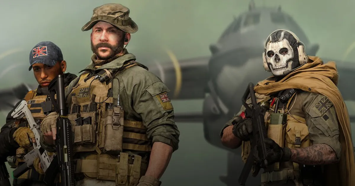 ข่าวลือ! Call of Duty 2022 จะมีระบบการตัดสินใจที่เน้นศีลธรรม รวมถึงความสมจริงยิ่งกว่าเดิม