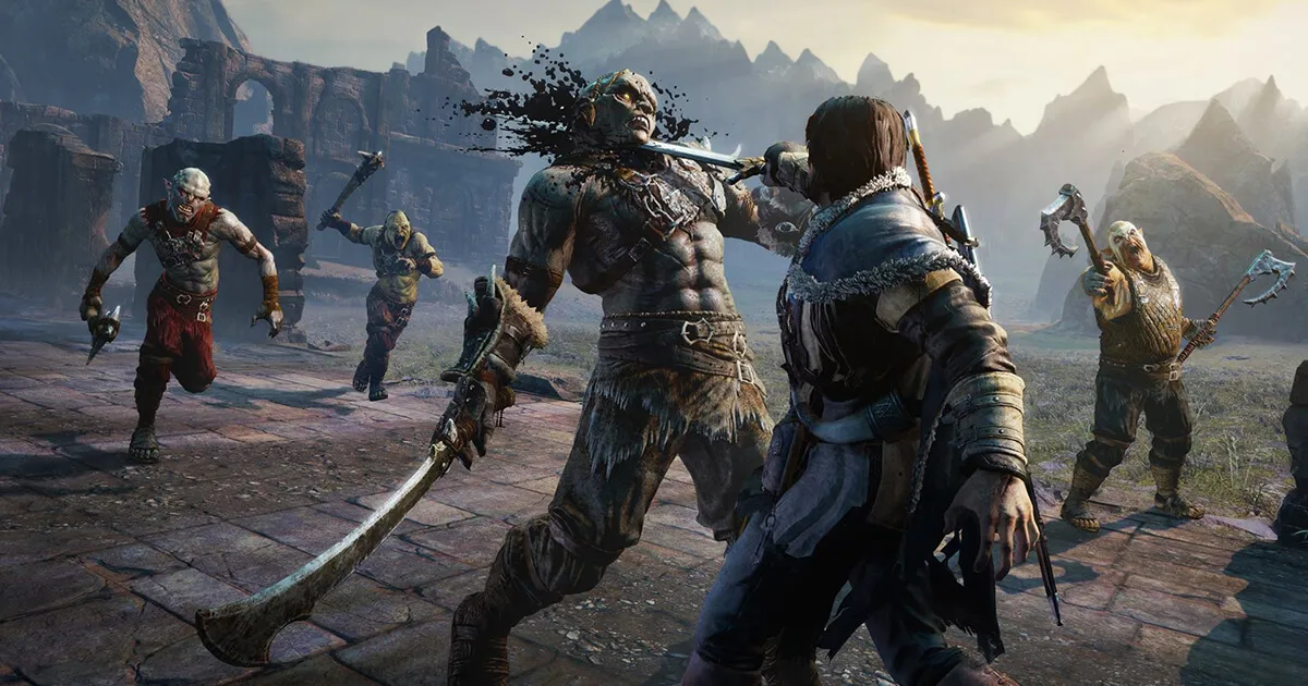 ผู้พัฒนา Shadow of Mordor ประกาศรับสมัครงานเตรียมพัฒนา AAA เกมใหม่