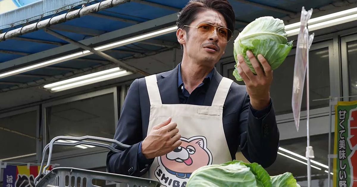 Gokushufudou พ่อบ้านสุดเก๋าประกาศสร้างภาคหนังโรงฉายปีหน้า