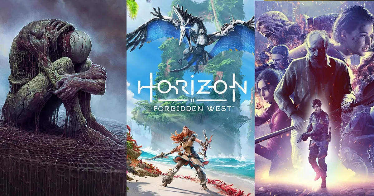 รวม 9 เกมดังที่โดนเลื่อนไปวางจำหน่ายในปีหน้า