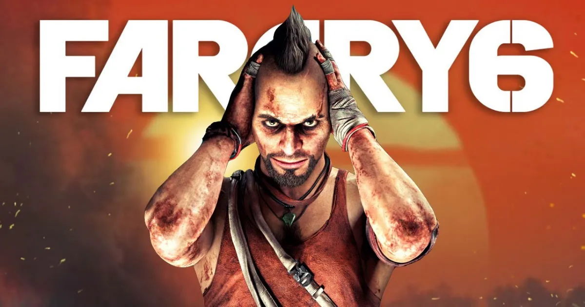 Far Cry 6 เตรียมปล่อย DLC “Insanity” สวมบทเป็น Vaas ตัวร้ายจากภาค 3 กันได้ 16 พฤศจิกายนนี้