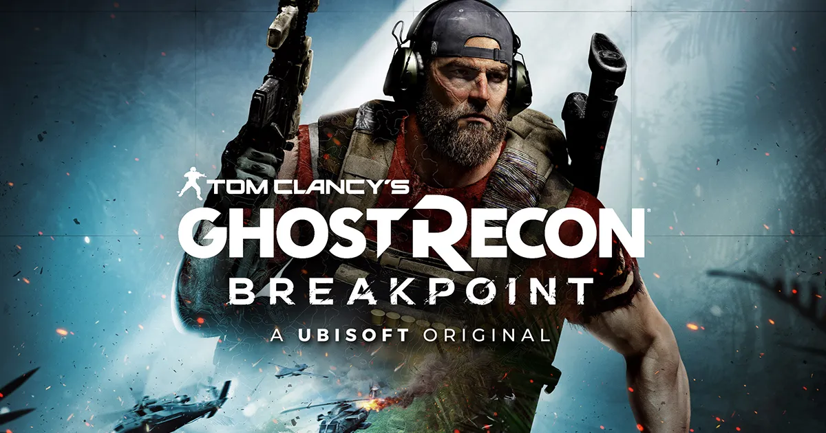Ghost Recon Breakpoint เปิดให้เล่นฟรีบน PC และคอนโซลวันที่ 4-8 พฤศจิกายนนี้