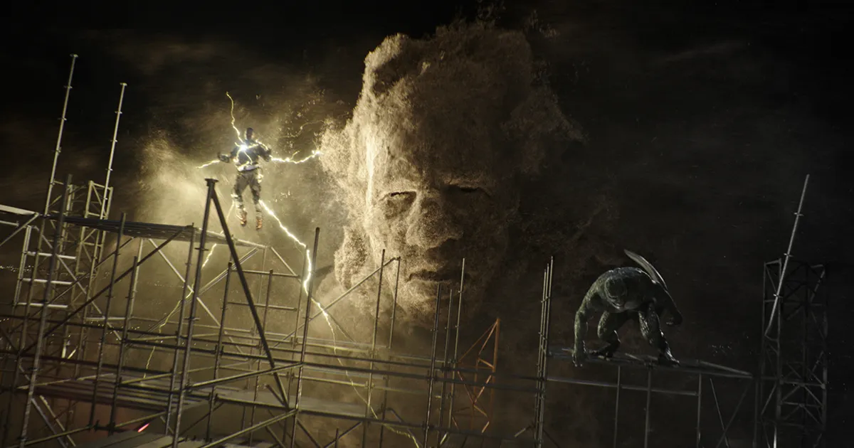 Spider-Man: No Way Home ปล่อยภาพคมชัดจากตัวอย่างใหม่มาให้ได้ชมแล้ว