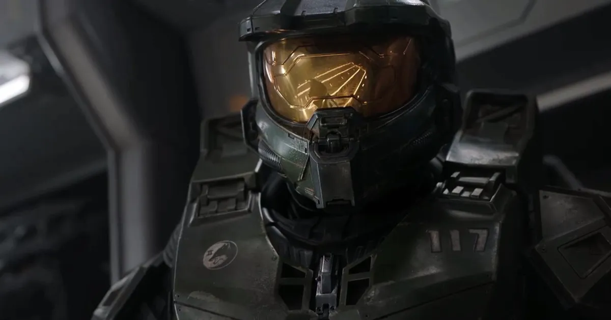 Halo ซีรีส์คนแสดง ปล่อยทีเซอร์แรกอย่างเป็นทางการมาให้ชมกันแล้ว