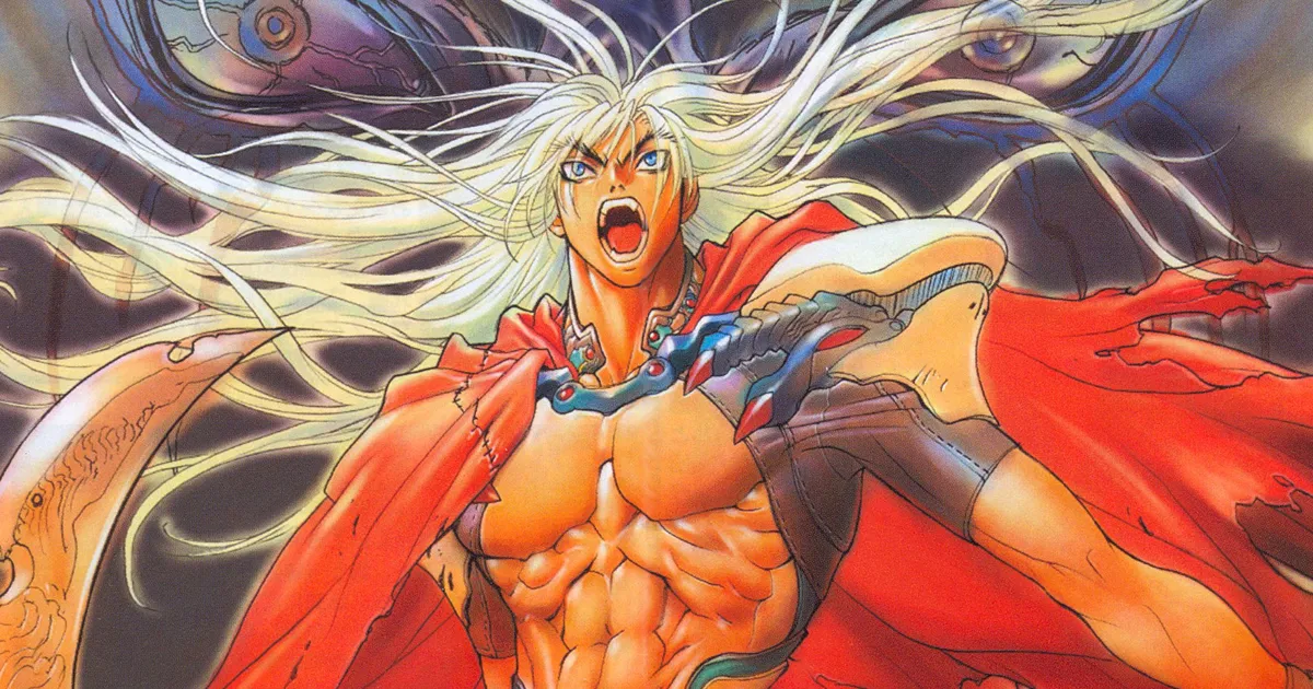 ลืออีกหนึ่ง! Bastard!! มังงะที่ยังไม่จบในตำนาน เตรียมประกาศสร้าง อนิเมะฉบับรีเมค!