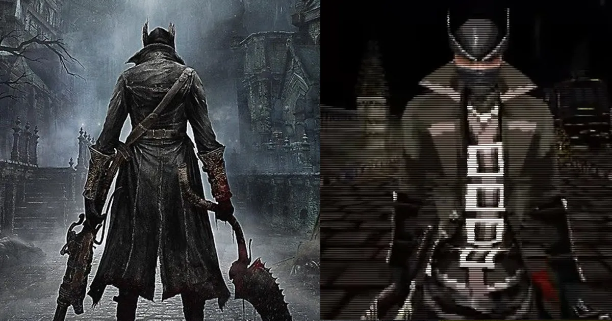 ยูทูบเบอร์ใจดีเตรียมเปิดให้โหลดเกม Bloodborne Demake ในสไตล์กราฟิกแบบเครื่อง PS1 ฟรี ต้นปีหน้า