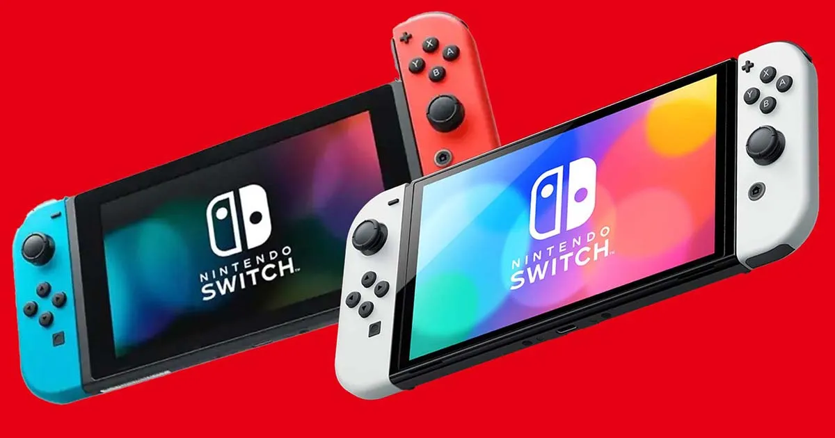 ปังต่อเนื่อง! Nintendo Switch ทำยอดขายทั่วโลกแตะ 92.87 ล้านเครื่องแล้ว