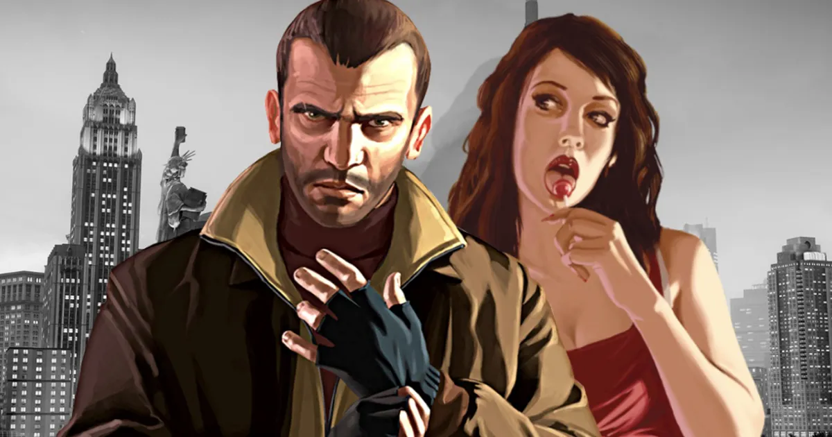 ข่าวลือ! Grand Theft Auto IV Remastered จะวางขายในปี 2023 บน PC และคอนโซล