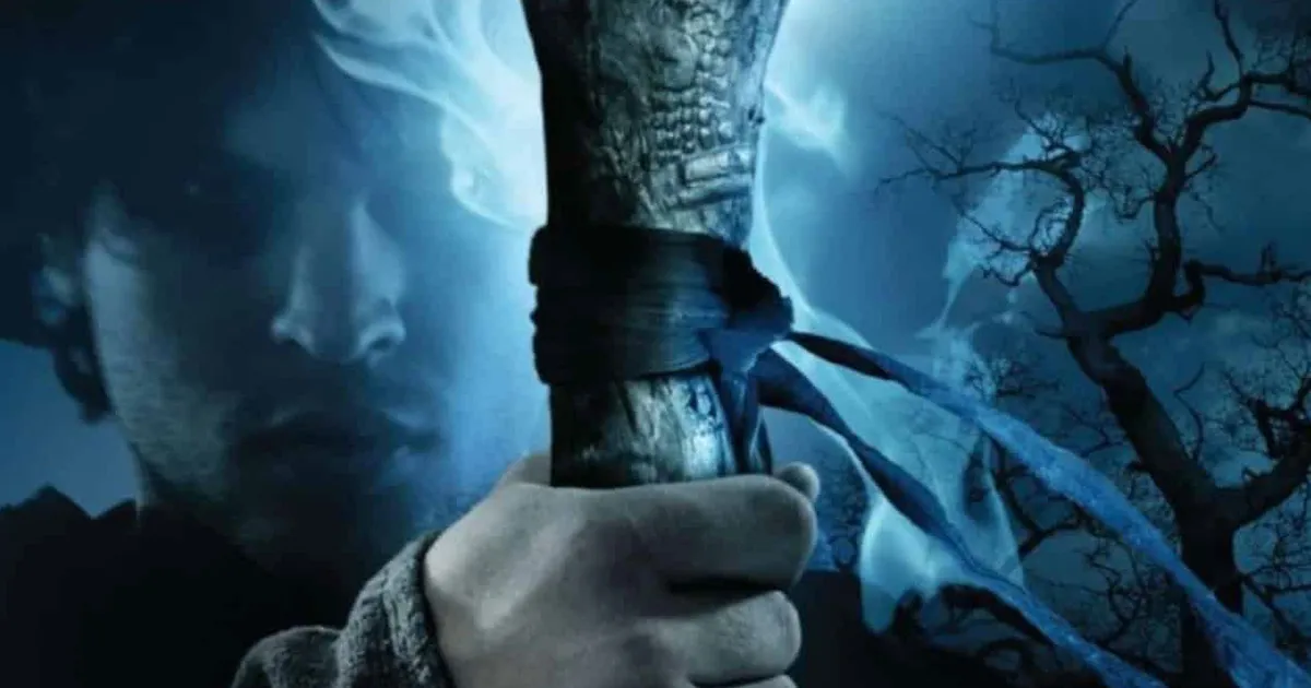 หนัง Merlin ในวัยหนุ่มของ Disney จะได้ผู้กำกับจาก Love and Monsters