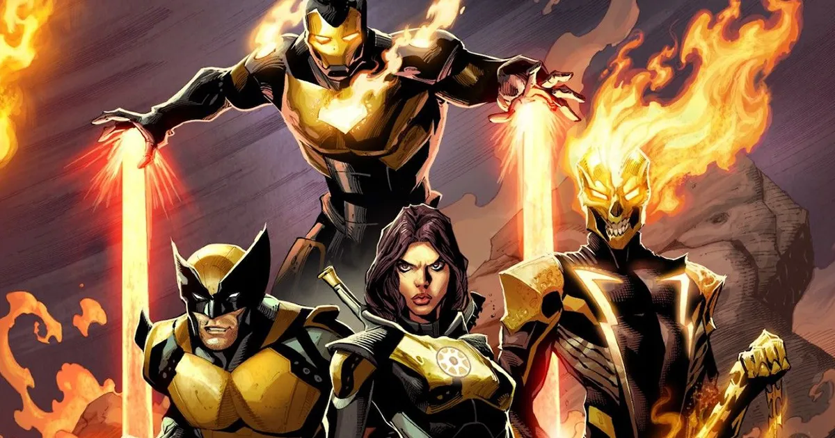 Marvel’s Midnight Suns เกมแนว Tactical RPG ในจักรวาล Marvel ถูกเลื่อนวางจำหน่ายไปเป็นครึ่งหลังของปีหน้า