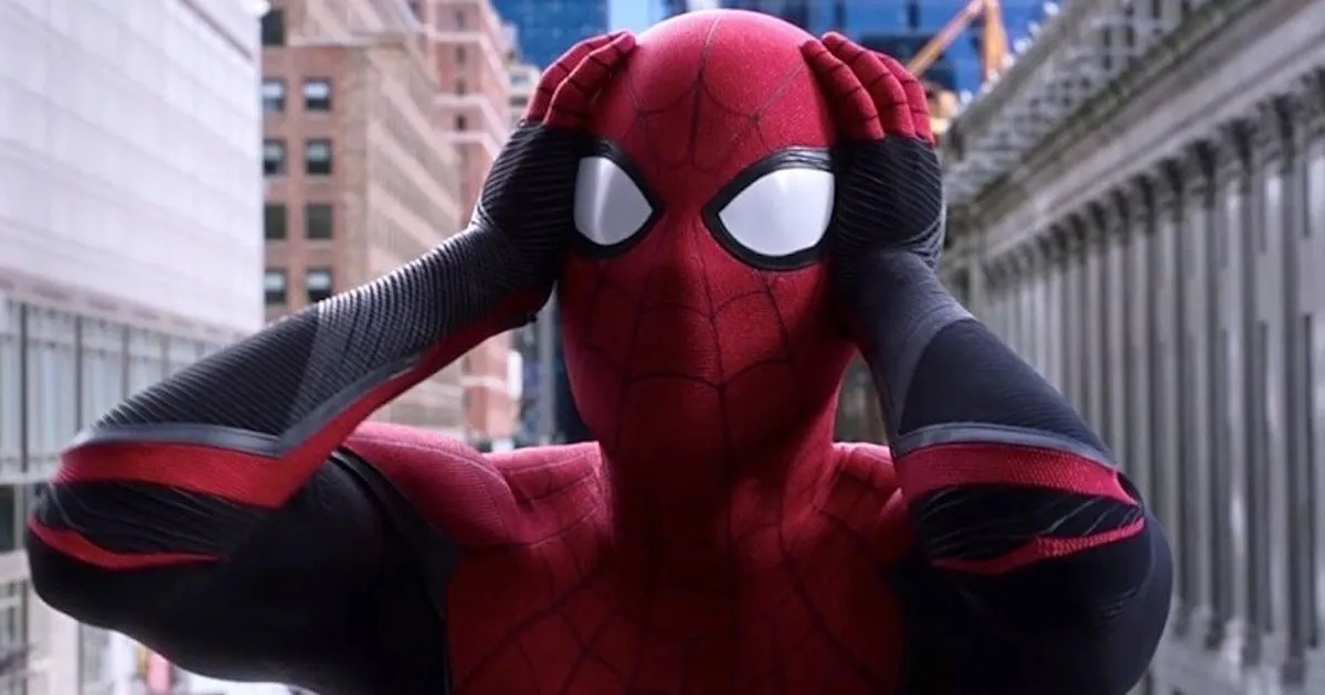 หน้าเลือด! พ่อค้าเอาตั๋วภาพยนตร์ Spider-Man: No Way Home ไปขายใน eBay ในราคาเกือบหนึ่งล้านบาท!