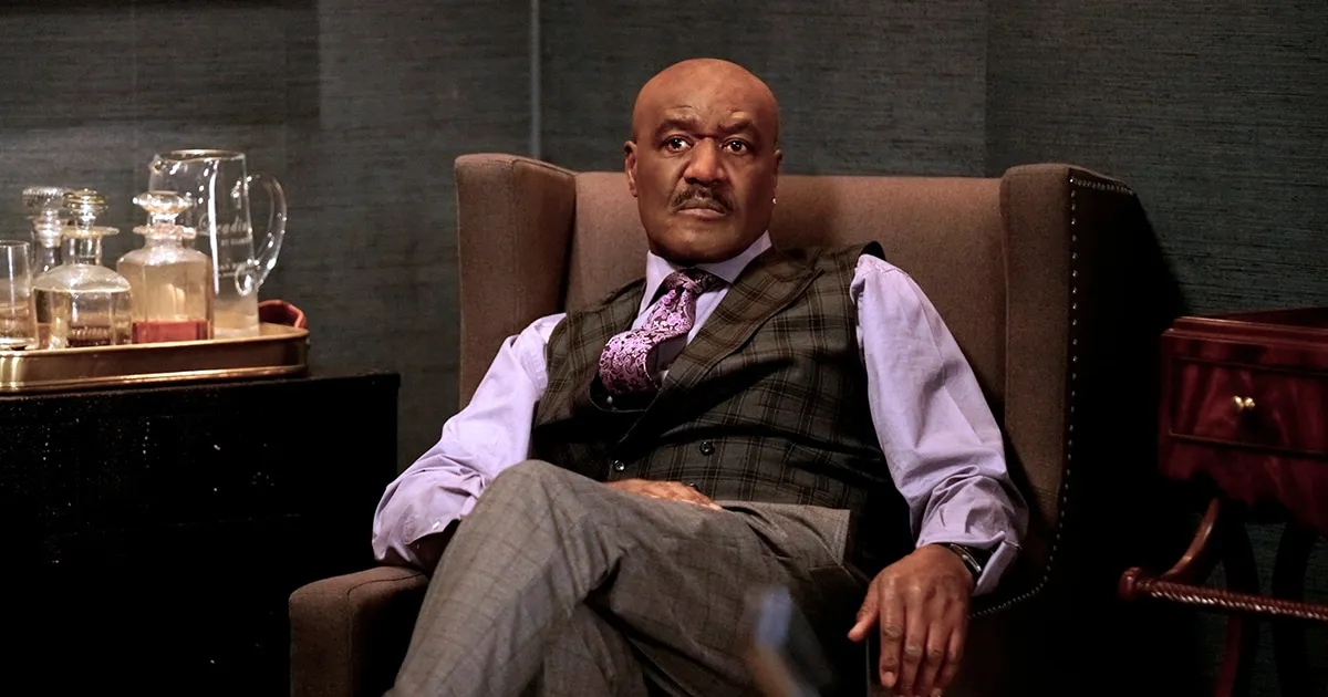 Delroy Lindo เตรียมร่วมแสดงใน Blade ฉบับสร้างใหม่