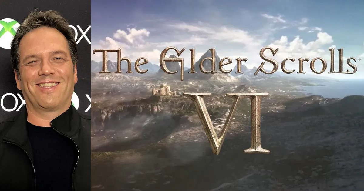 ผู้บริหาร Xbox ยืนยัน The Elder Scrolls 6 จะลงเฉพาะบน Xbox กับ PC เท่านั้น