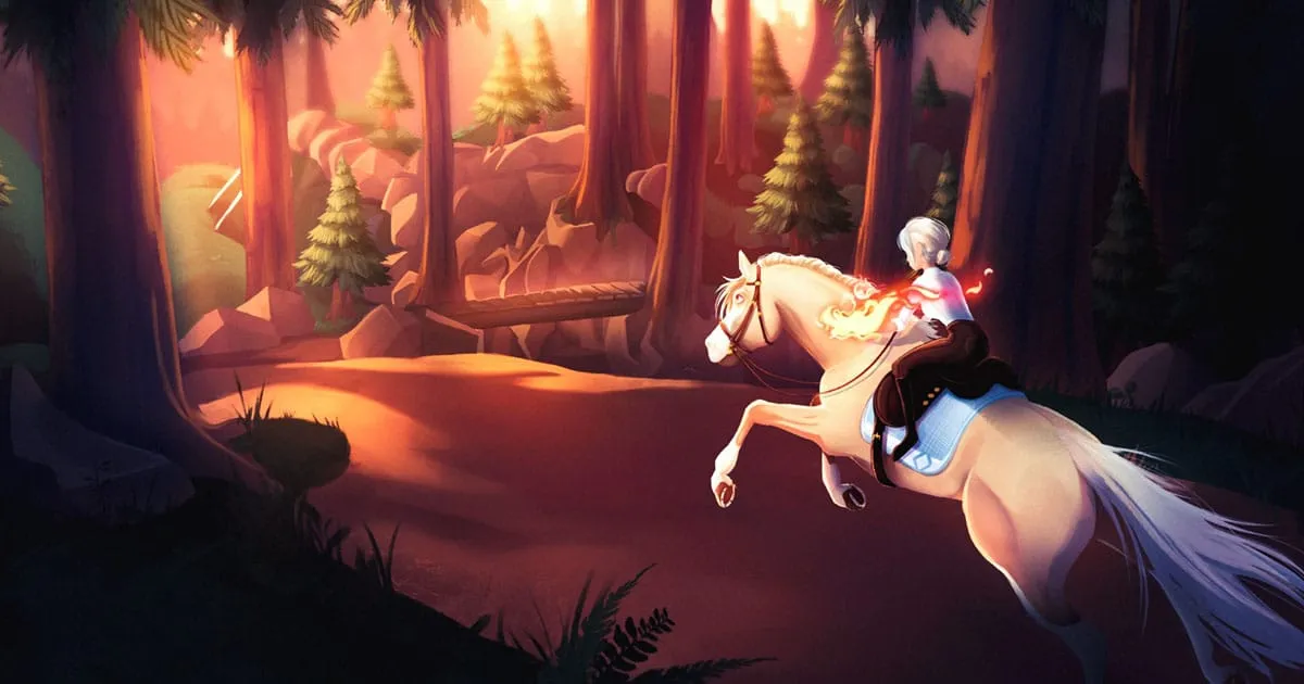 Wildshade พร้อมเปิดให้บริการแล้วทั้งบน Android และ iOS ด้วยกัน!