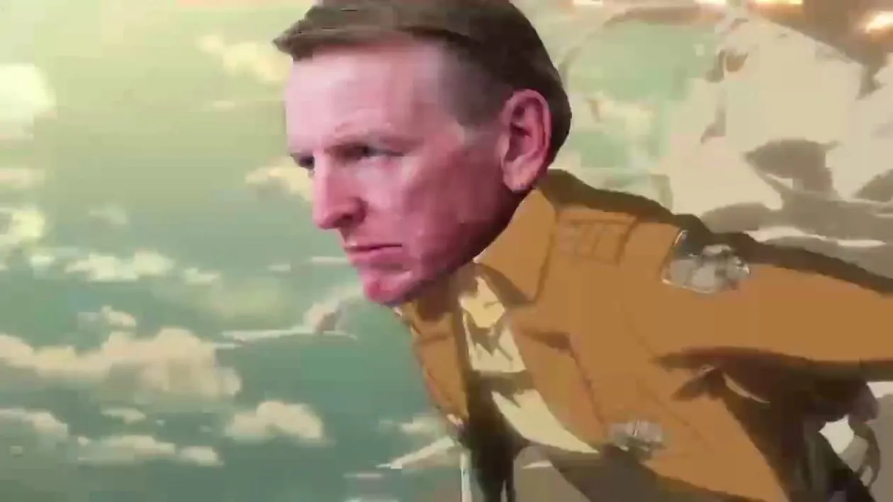 เมื่อ Attack on Titan กลายเป็นเครื่องมือดิสเครดิตพรรคการเมืองฝ่ายตรงข้ามในอเมริกา ?
