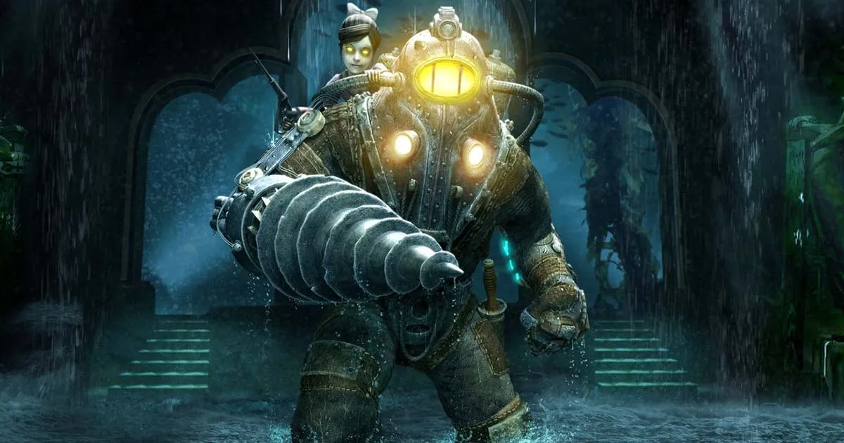 BioShock 4 อาจใช้ชื่อภาคว่า Isolation และใช้ Unreal Engine 5 ในการพัฒนา