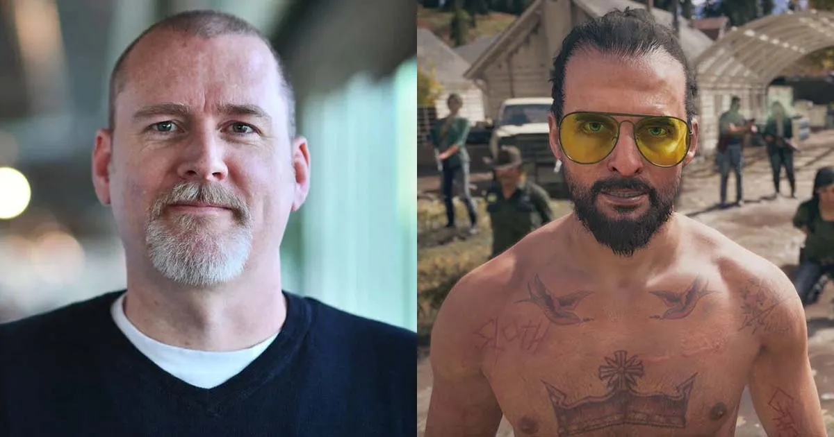 Dan Hay อดีตผู้กำกับของเกม Far Cry 5 ได้ประกาศลาออกจาก Ubisoft แล้ว