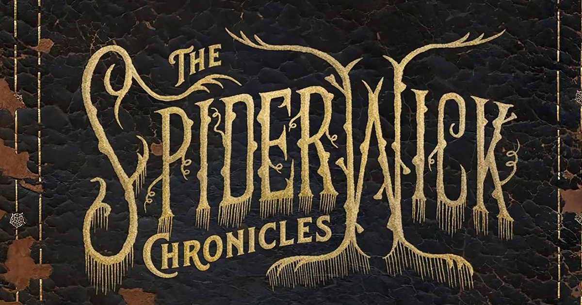 The Spiderwick Chronicles ฉบับซีรีส์คนแสดงของ Disney+ อยู่ในระหว่างการสสร้างแล้ว