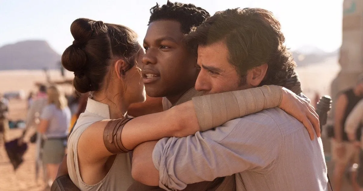 ประธาน Lucasfilm แย้มตัวละครจาก Star Wars ไตรภาคล่าสุดอาจได้มีภาคแยก