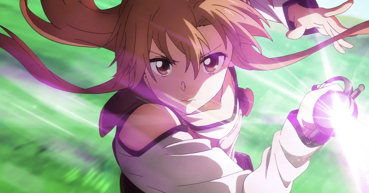 Sword Art Online Progressive ประกาศสร้างภาคต่อ เตรียมฉายในโรงภาพยนตร์ปี 2022!