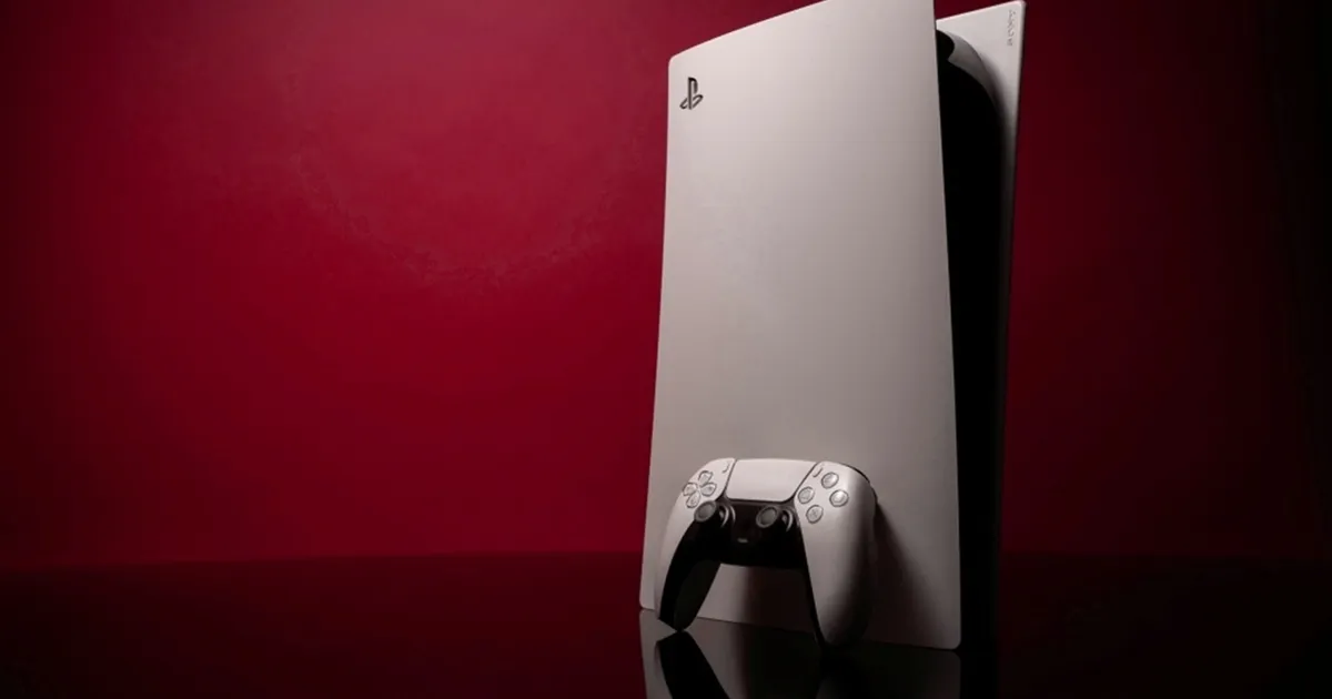 สื่อต่างประเทศคาด PlayStation5 หายากเพราะอะไหล่ขาดแคลน