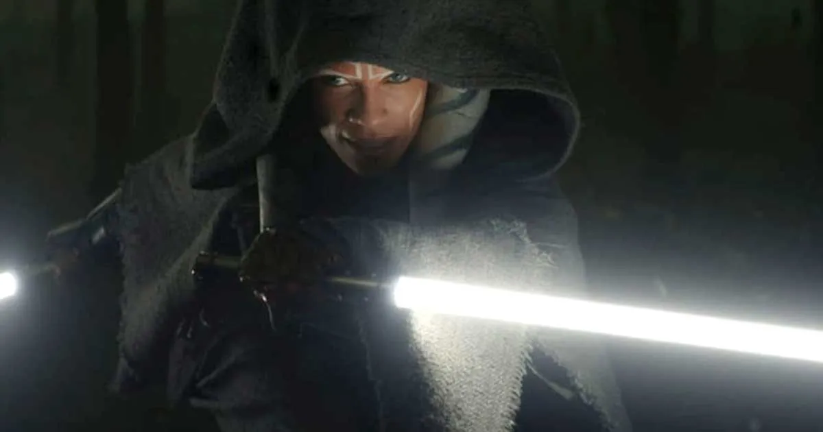ซีรีส์ Ahsoka อาจเริ่มถ่ายทำต้นปีหน้าและได้ออกฉายในช่วงปลายปี