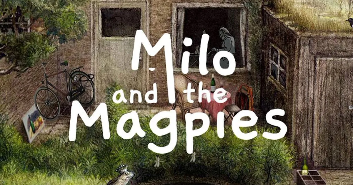 เตรียมมาออกผจญภัยไปกับเจ้าเหมียวบนมือถือ! Milo and the Magpies เปิดลงทะเบียนล่วงหน้า เตรียมเปิดวางจำหน่าย 26 มกราคมนี้