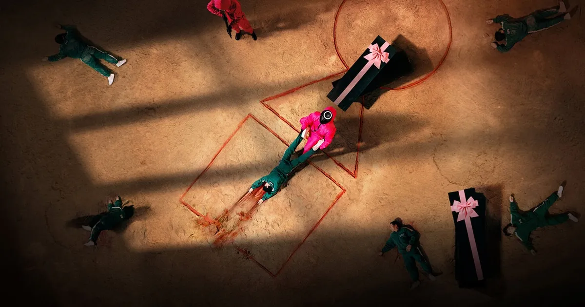 Netflix ยังไม่ได้ให้ไฟเขียวในการสร้าง Squid Game ซีซั่น 2 อย่างเป็นทางการ