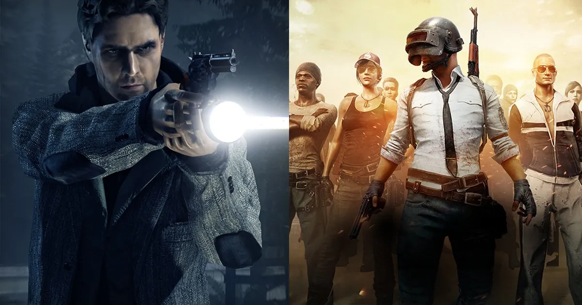 ผู้สร้างซีรีส์ Alan Wake ร่วมมือ Tencent พัฒนาเกมแนว Co-op ชูตติ้งเล่นฟรี