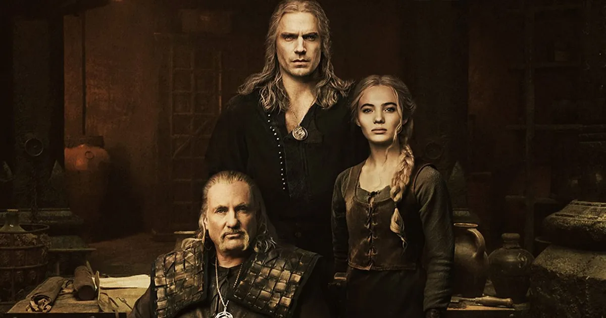 ผู้สร้างซีรีส์ The Witcher ยืนยันตัวเนื้อหาจะไม่หลุดไปจากหนังสือต้นฉบับ