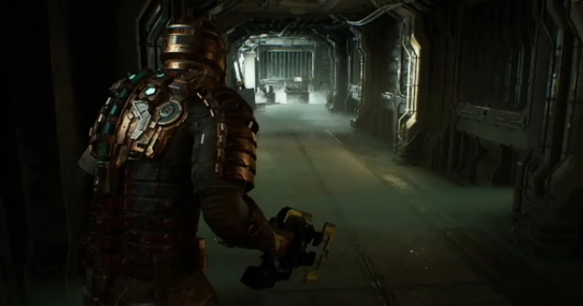 EA Motive แอบซุ่มพัฒนาเกม Dead Space Remake ตั้งแต่กลางปีที่แล้ว