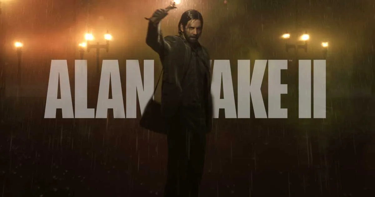 Alan Wake 2 จะเป็นเกมที่มีกราฟิกสวยงามสมจริงที่สุด พร้อมนำเสนอประสบการณ์สยองขวัญที่แท้จริง!