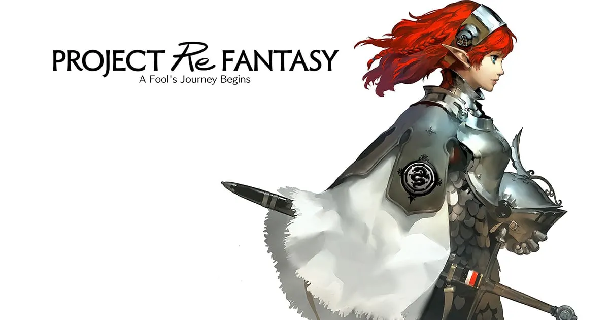 Atlus เตรียมเปิดตัวเกมใหญ่ที่จะเป็นเสาหลักสำคัญของบริษัทในปีหน้า