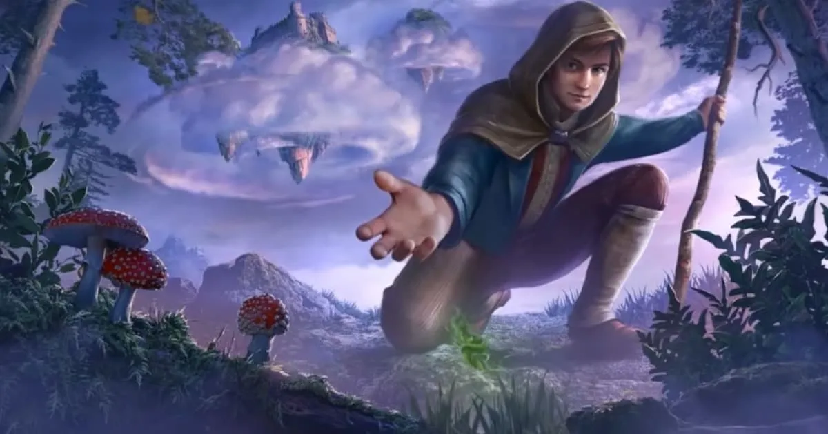 พร้อมดำดิ่งสู่การผจญภัย! Living Legends: Fallen Sky พร้อมเปิดให้เล่นบน Android แล้ว