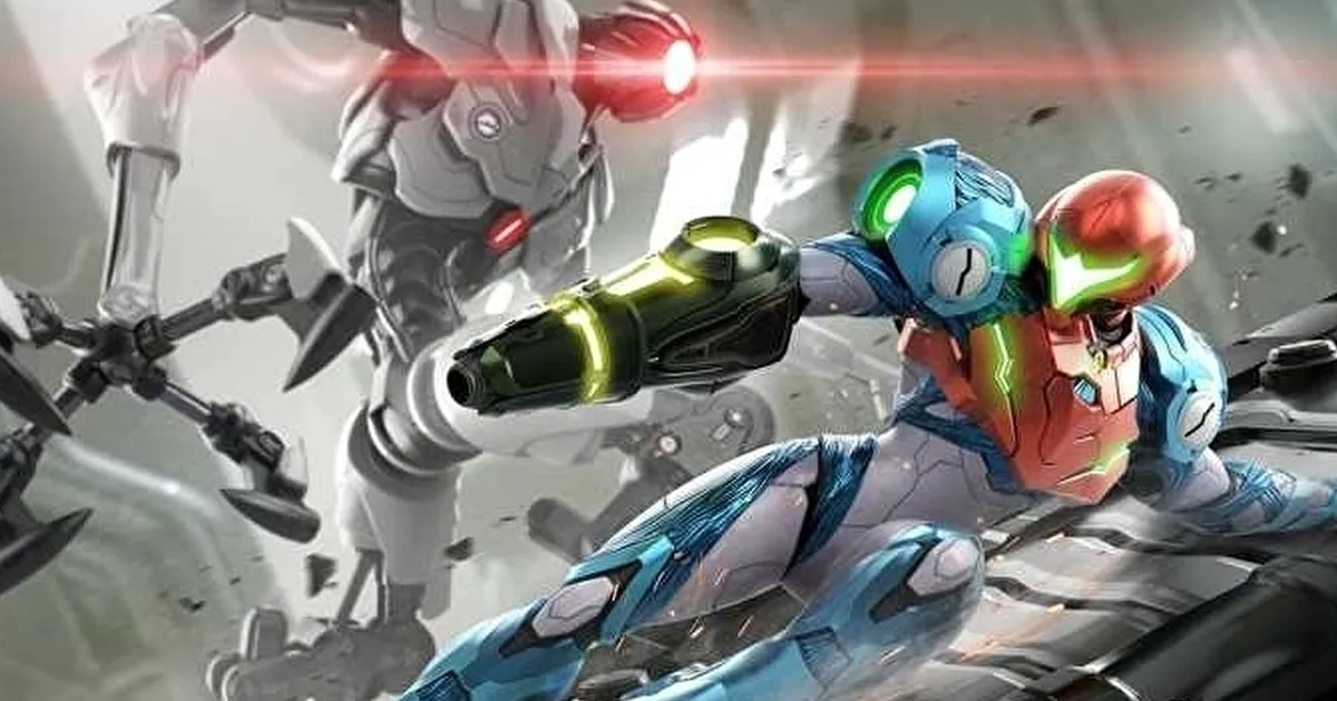 MercurySteam ผู้พัฒนาเกม Metroid Dread ประกาศสร้างเกมใหม่โค้ดเนม Project Iron