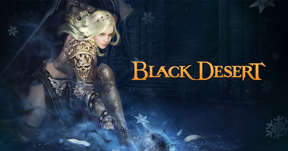 Black Desert ประกาศเพิ่มดินแดนใหม่ และอาชีพในงานเลี้ยงคาลเพON รวมทั้งคอนเทนต์และไอเทมใหม่เข้าในเกม ระหว่างกิจกรรม