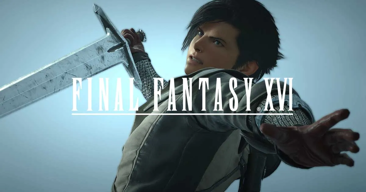 ส่องความเห็นชาวเกม หลัง FF16 ประกาศเลื่อนการปล่อยข้อมูลไปเป็นปีหน้า