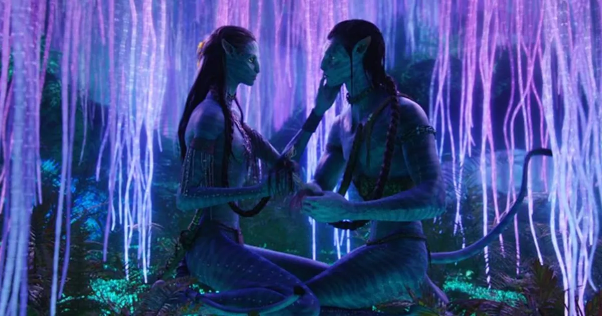 Avatar 2 ปล่อยภาพใหม่เผยโฉมลูกของ Jake และ Neytiri